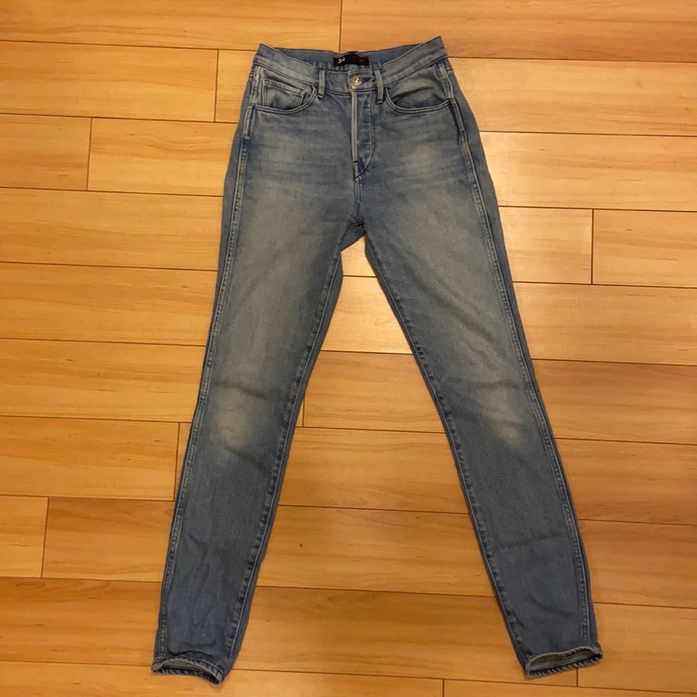 3x1 NYC jeans